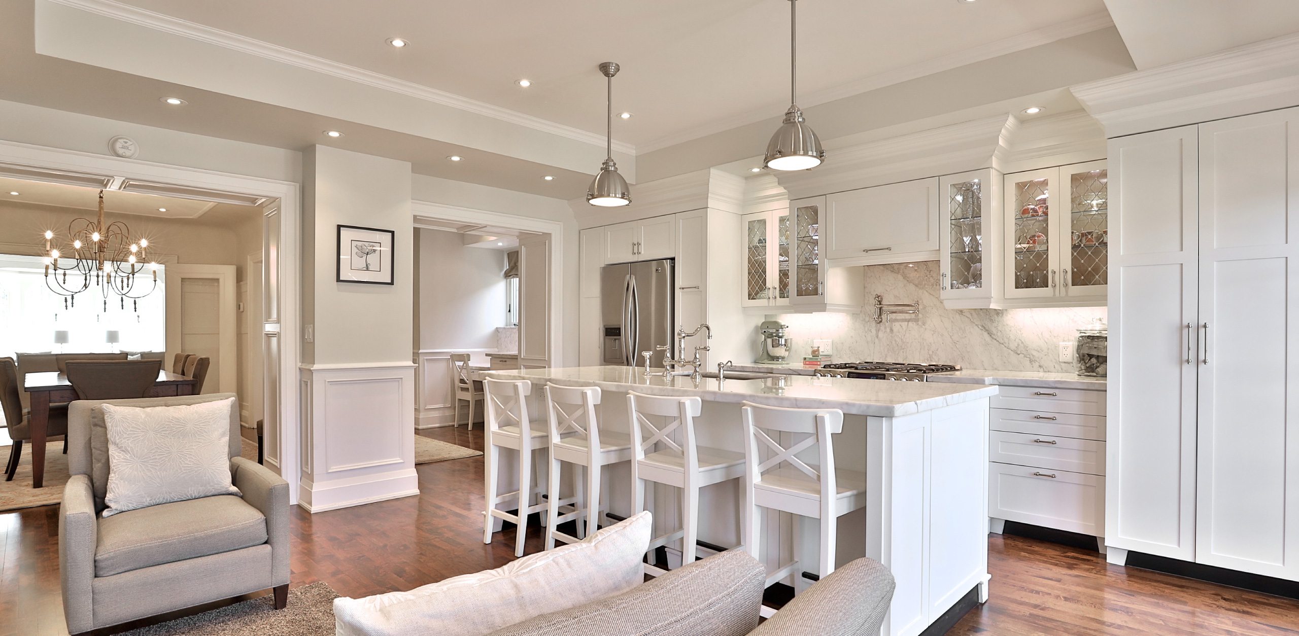 The REMAX Advantage Batori Group