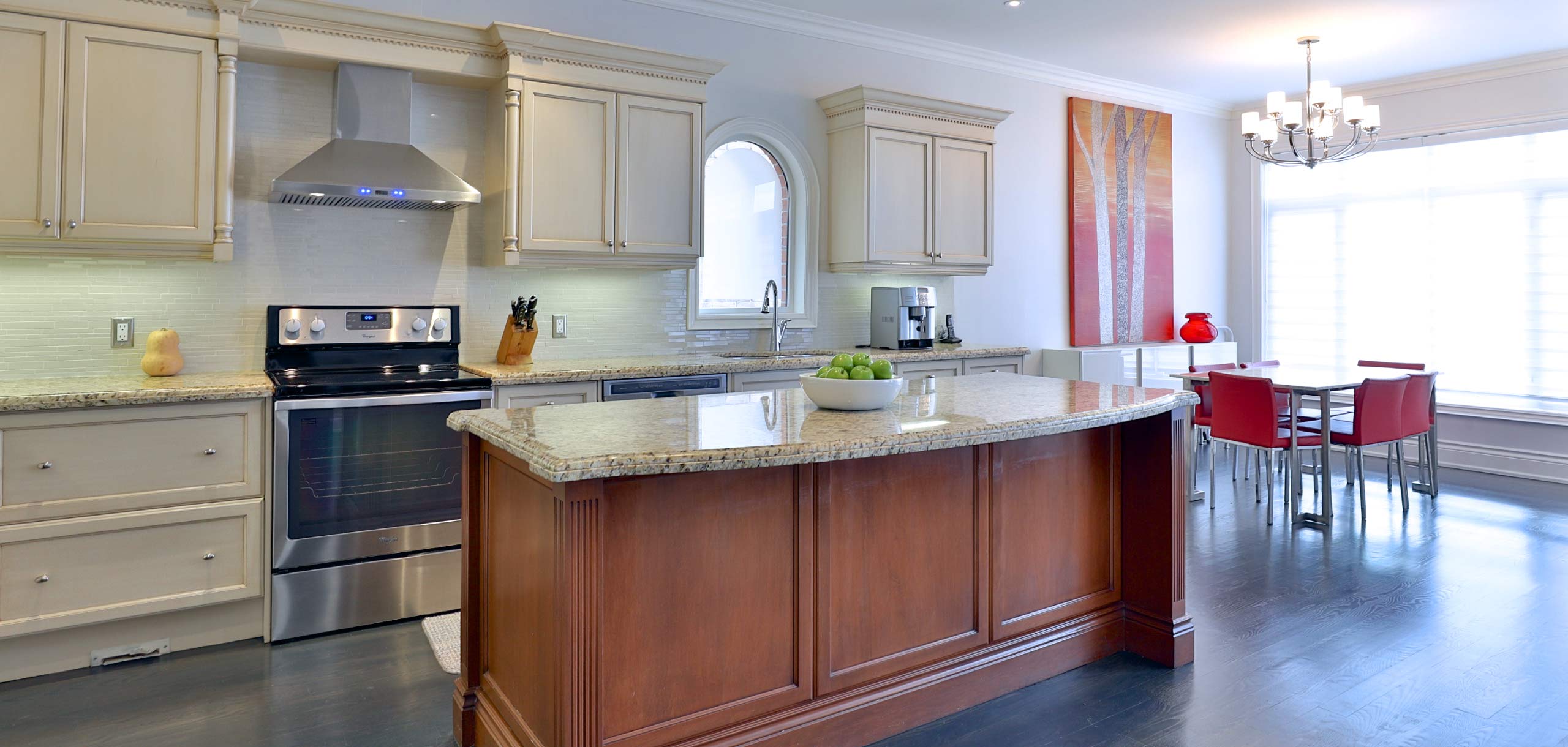 Real Estate Expertise David Batori Group