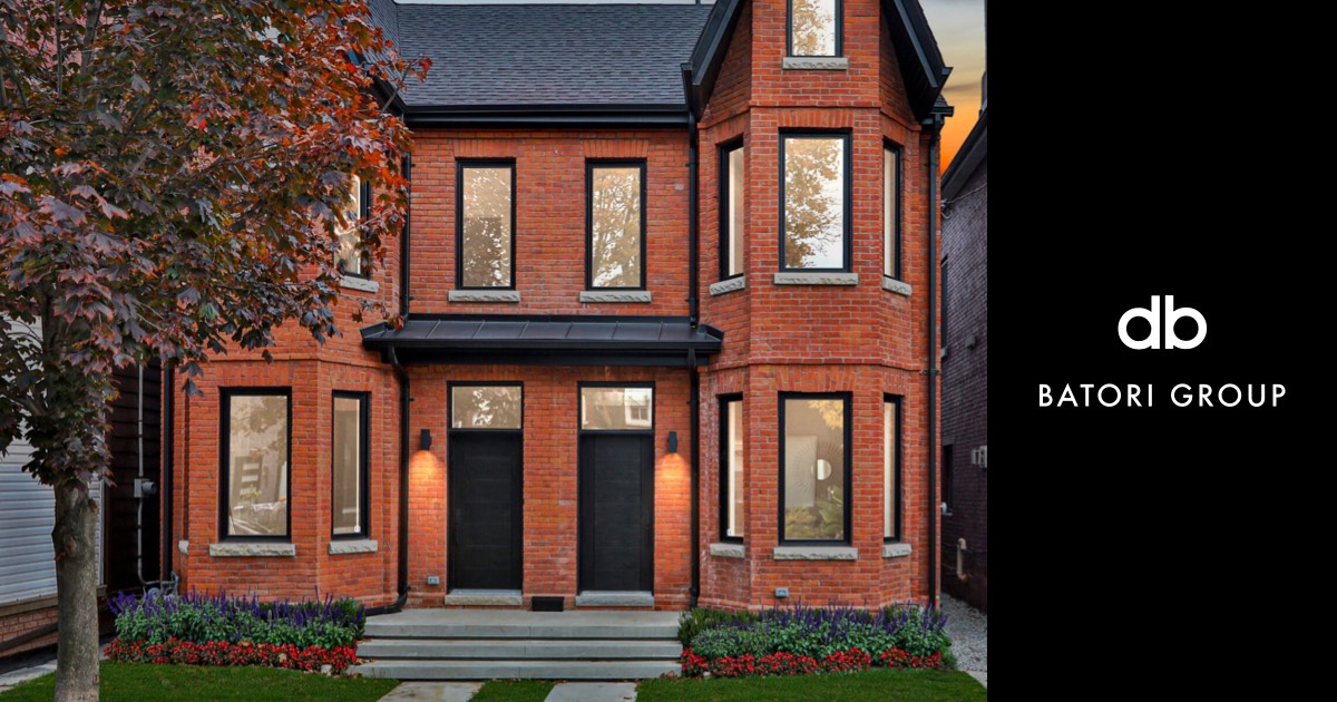 See All Neighbourhoods in Midtown Toronto | Batori Group