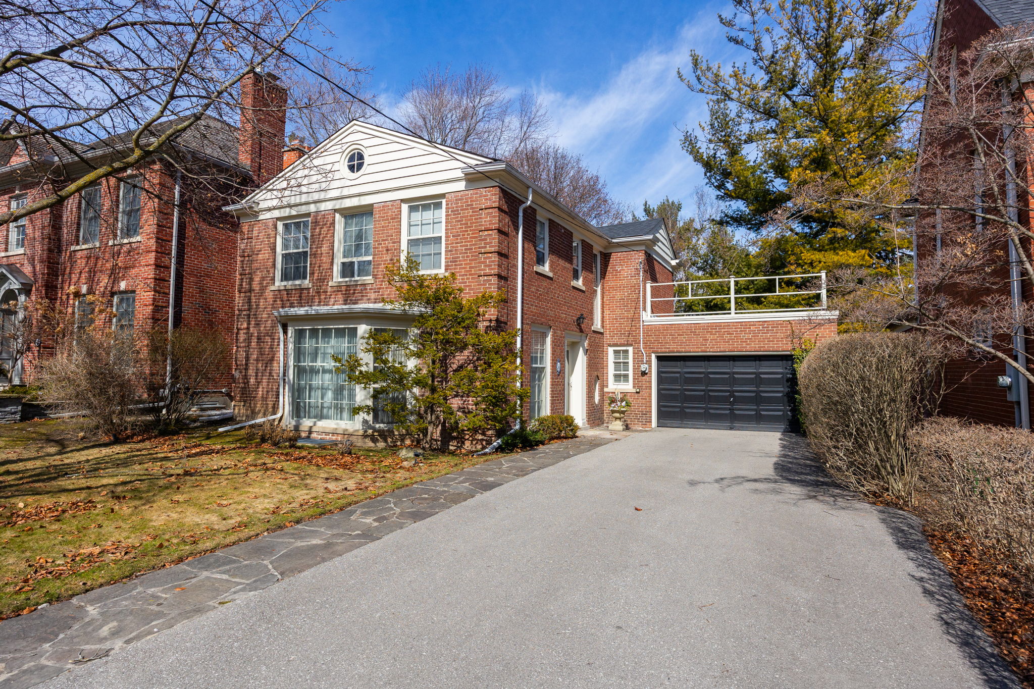 56 Rochester Avenue | Listed by Batori Group