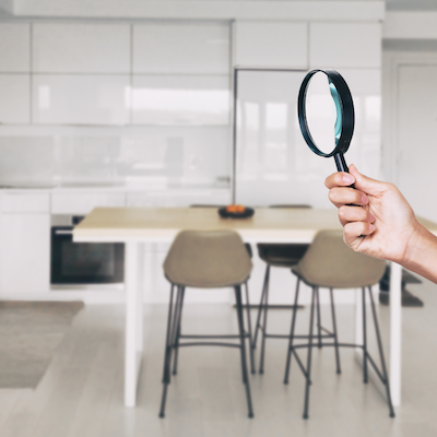 What to Look for When Buying a House