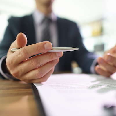 What Is a Conditional Offer on a House