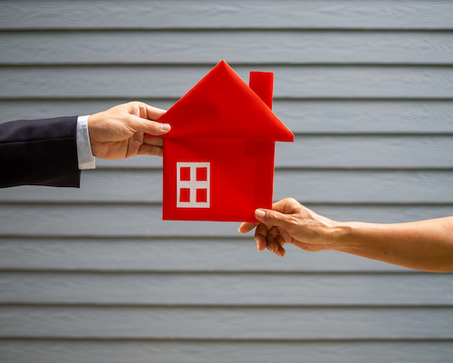 What Is an APS in Real Estate 