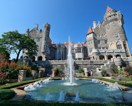 Things to Do in Midtown Toronto