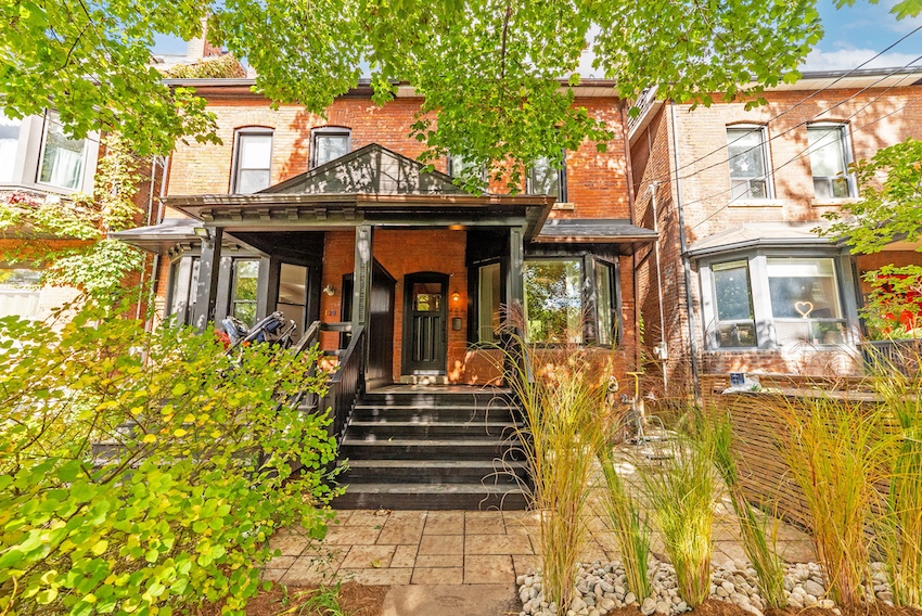 Why We Love Wychwood in Toronto