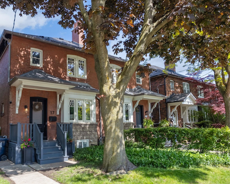 Semi-Detached House Vs Townhouse: What's Better in Midtown Toronto?