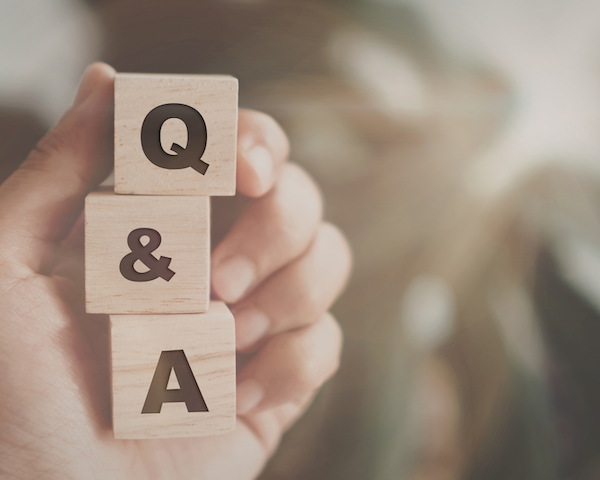 Selling a Home: Your Questions Answered