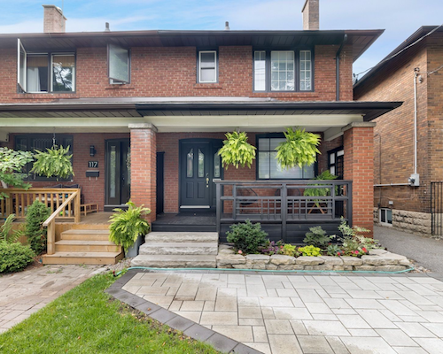First-Time Home Buyer in Toronto? Condos Aren’t Your Only Option!