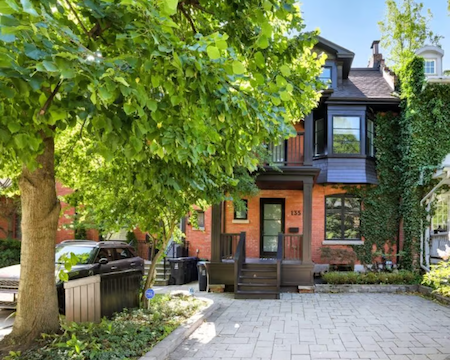 Breaking Down Land Transfer Taxes in Toronto