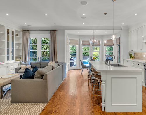 A Fast Home Sale in a Slow Market: How We Do It